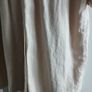 Cream coat Image 7