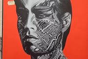 Rolling Stones LP (Irish) - Tattoo You