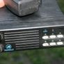 Tait T2000II T2030-623-p00 450-520 MHz 12.5 Khz Mobile Radio -Used - in working order Image 2