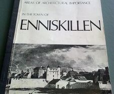 Historic buildings Areas of architectural importance in Enniskillen Ireland
