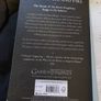 Game of Thrones: A song of Ice and fire book 5 set Image 4