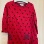 Next dress 3/4 years 104cm Image 4