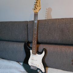 Burswood Electric Guitar