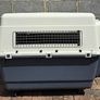 Dog transport cage Image 4