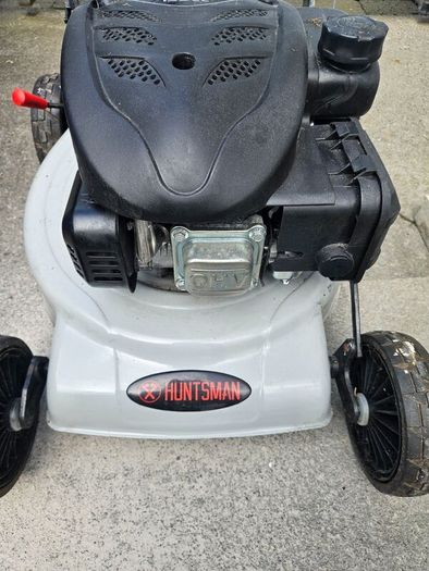 Lawnmower