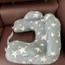 Breastfeeding/Nursing Pillow Image 3