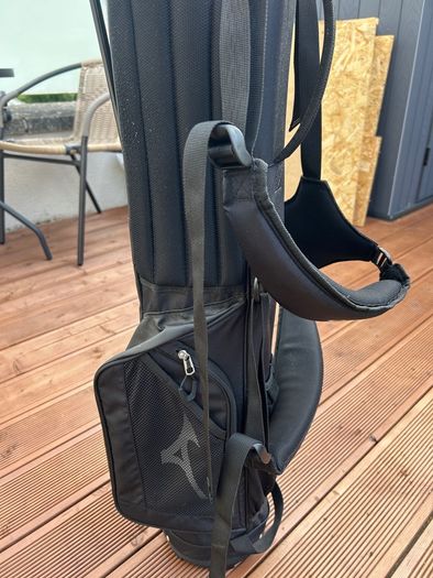 Mizuno Pencil Bag