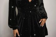 BNWT Stunning Dress size 20 - excellent for any event like a wedding, confirmation, B-day &amp; other celebrations