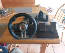 Game controller