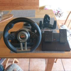 Game controller