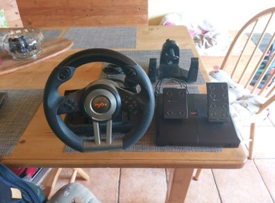 Game controller