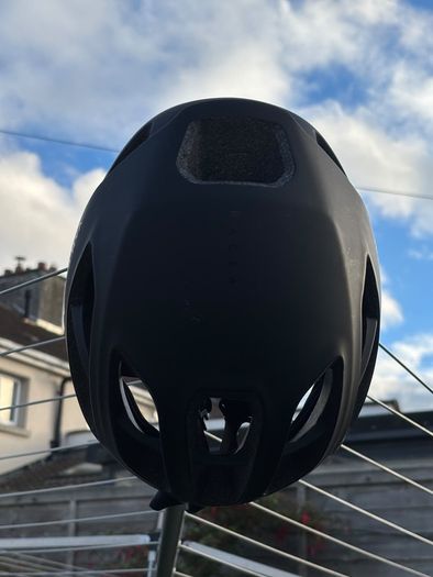 Road Bike Helmet (Medium Size)