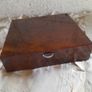 Dal Negro Burl Walnut Cigar Humidor Image 9