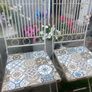 beautiful garden chairs Image 2