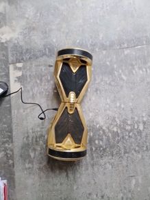 hoverboard