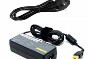 Genuine Lenovo Laptop Charger 45W AC Adapter Square Tip