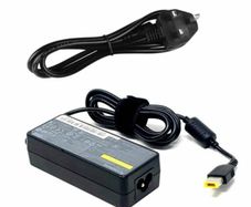 Genuine Lenovo Laptop Charger 45W AC Adapter Square Tip