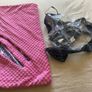 Maxi Cosi Baby Car Seat & ISOFIX Base Bundle Image 4