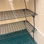 3 Ikea shoe rack Image 2