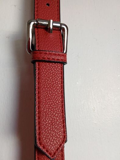 "Gionni" Crossbody Bag. NEW