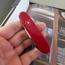 Vintage 1980s Victorinox 84mm Swiss Army Knife Collectable Image 6