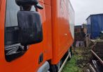 comericals trucks