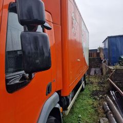 comericals trucks