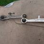 Audi a6 a4 vw passat skoda superb front suspension arms wishbone shock absorbers etc.. Parts breaking petrol diesel 1.6 1.8t 1.9tdi AWX AVF AWT ALT etc.. Image 6