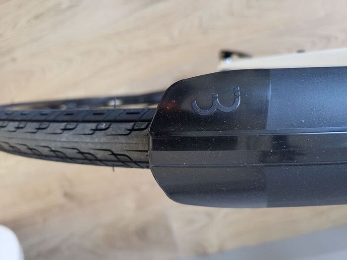 trek fx 2