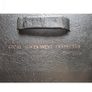 Genuine Crown Stamped dispatch box Image 2