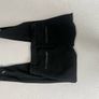 Fransa Black Trouser Image 4