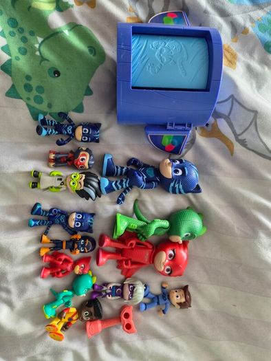 pj masks