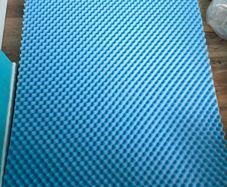 Double Mattress Toppers - Orthopedic