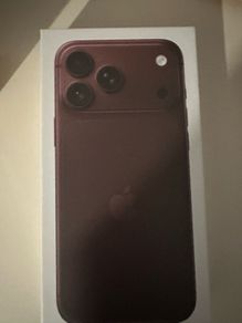 iPhone 18 pro max