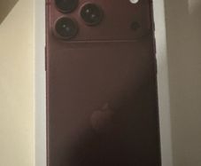 iPhone 18 pro max