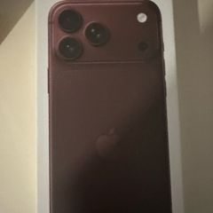 iPhone 18 pro max
