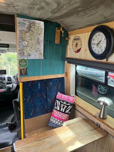 Campervan