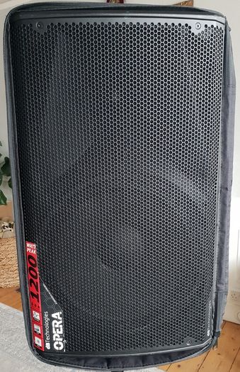 Db technologies  Opera 15