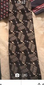 Chess Players Tie