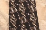 Chess Players Tie