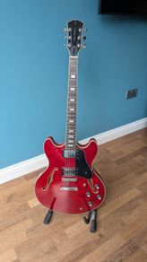 Sire H7 Larry Carlton