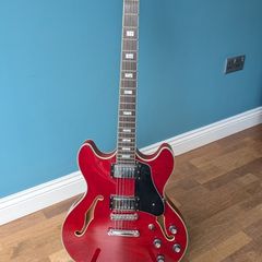 Sire H7 Larry Carlton