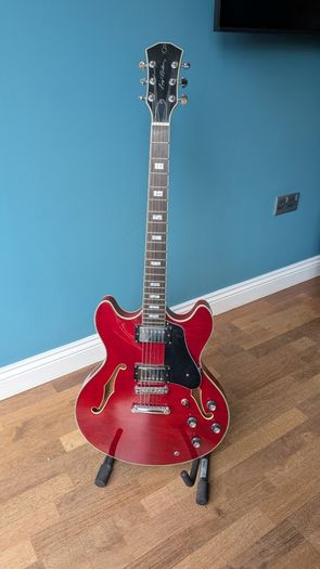 Sire H7 Larry Carlton