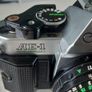 Canon AE-1 Program plus FD 28mm lens Image 2