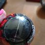 5 Surprise Dino Strike Series 4 Volcano Surprise Mystery Dinosaur Battle Toy Image 7