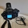 FinePix S9500 Digital camera with camera bag Image 6