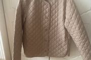 Light padded jacket