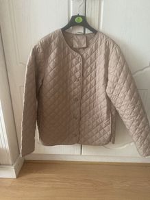 Light padded jacket