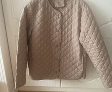 Light padded jacket