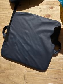 chair cushion for office chair or car